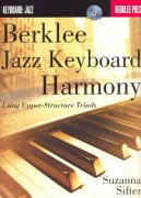 Berklee Jazz Keyboard Harmony + CD