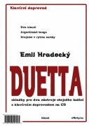 DUETTA - Emil Hradecký - klavírní doprovod