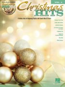 Beginning Piano Solo 4 - CHRISTMAS HITS (Vánoční hity) + CD